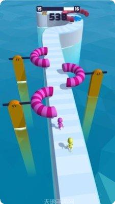 水上冲浪车最新版本