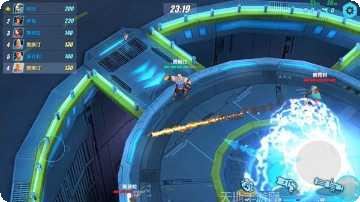 枪火大作战武器大全