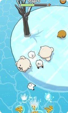 战斗猫角色搭配