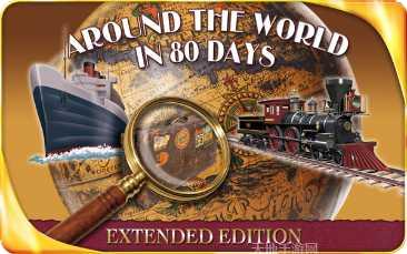 环游世界找差异攻略