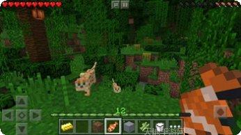 我的世界08老版本玩法
