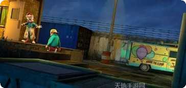 怪异的水果下载地址