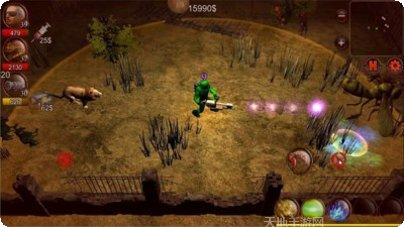 僵尸世界大战2016玩法介绍