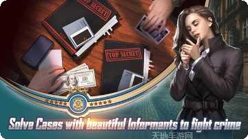 阿尔法王牌部队角色介绍