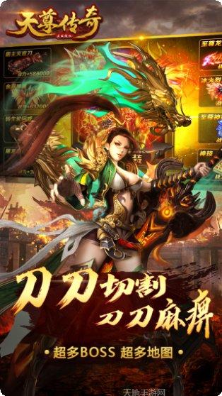 天尊游戏下载