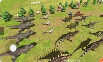 恐龙战队传奇战役任务