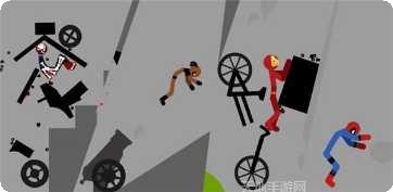 堕落者传奇角色介绍