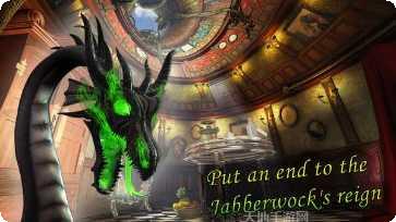 爱丽丝镜子的背后完整版攻略