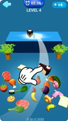 水果匹配任务下载