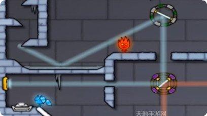 冰火人绳索兄弟游戏评测