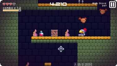 旅途之行龙族猎人攻略