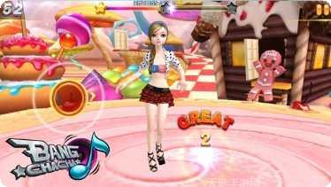 BanG Dream日服版最新活动