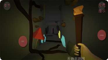 探索暗黑的世界装备获取