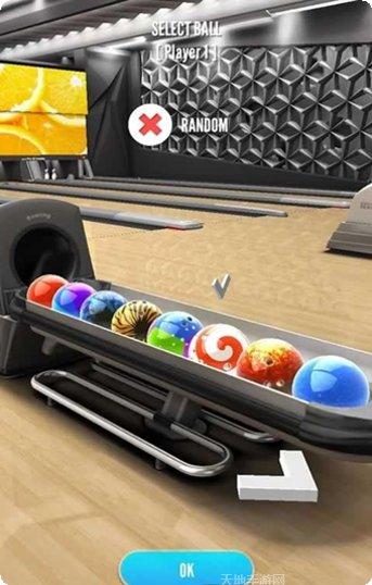 保龄球魔法秀下载地址