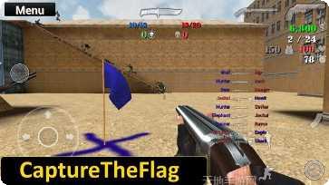 特种部队使命射击最新版本