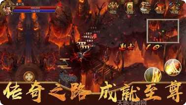 新开古惑仔版本传奇手游攻略