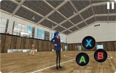 高校模拟器攻略