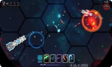 阿波罗13号太空任务玩法介绍