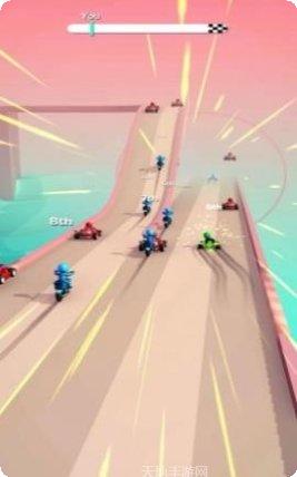 并行卡丁车游戏下载