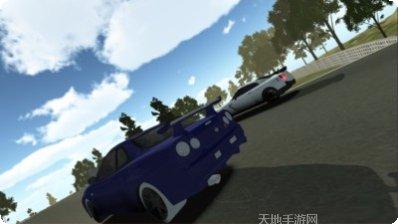 绝地飞车特技漂移攻略