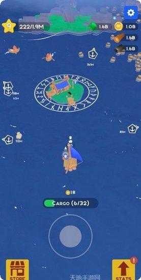 闲置的地铁大亨下载地址