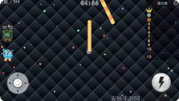 蛇蛇争霸赛最新版本