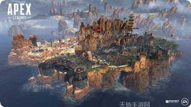 APEX英雄国服账号