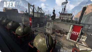 APEX英雄国服更新