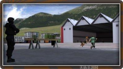 特种部队小组2攻略