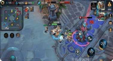 战争怒吼最新版本
