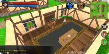 Ancient Clash最新版本
