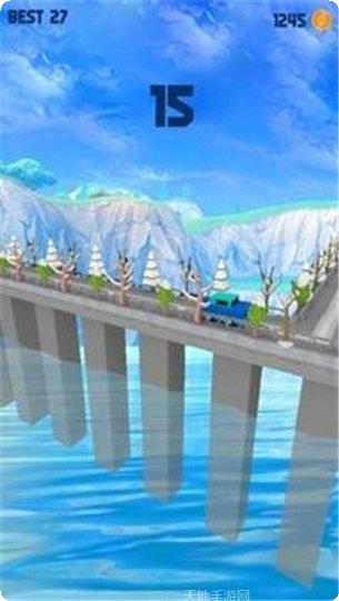 建造你的路下载地址