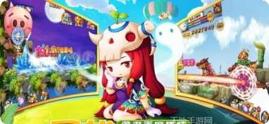 决战冒险岛攻略