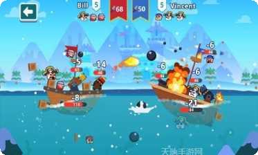 决战冒险岛角色选择