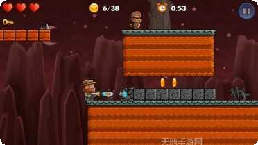 致命猎手恐龙冒险游戏评测