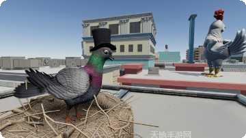 Pig King Crown玩法