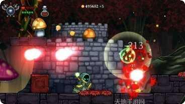 魔法狂暴汉化版角色推荐
