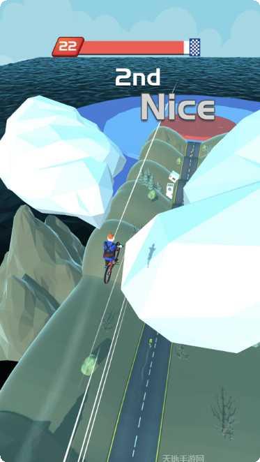 bike rider tips and tricks