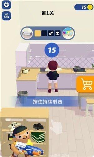 射击模拟器游戏评测