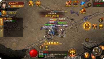 暴风冰雪传奇游戏攻略