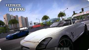 极限竞速街道赛最新版本