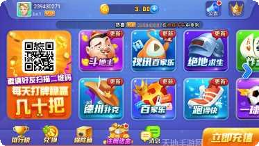 金利电玩攻略