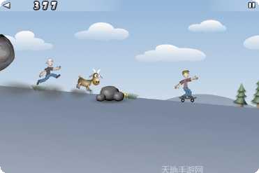 阿尔卑斯与危险森林攻略