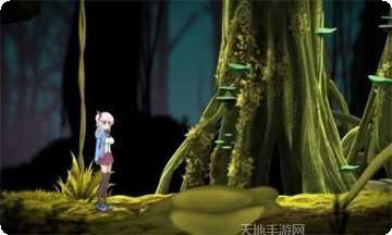 阿尔卑斯与危险森林下载