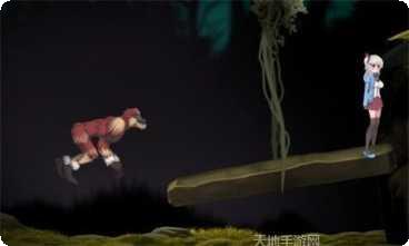阿尔卑斯与危险森林玩法介绍