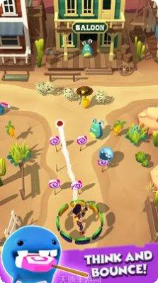 棒棒糖奶油跑步者角色解锁
