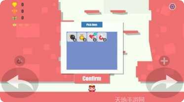 弹跳小蝌蚪游戏攻略
