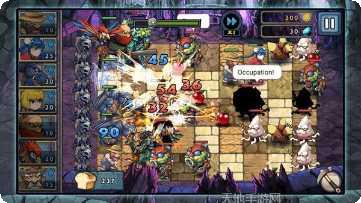 传奇战士地精冒险副本挑战