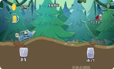 荒野飙客赛车技巧