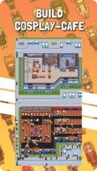 角色扮演咖啡厅攻略分享